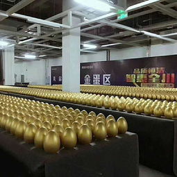 金蛋加工,陆纳工艺品厂,阿拉善盟金蛋