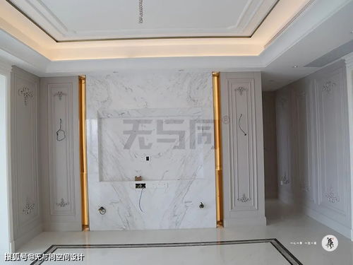 无与同工艺丨工地巡检10 从0到1质量层层把关,让交付更加完美
