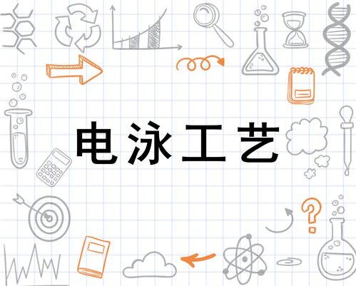 电泳工艺